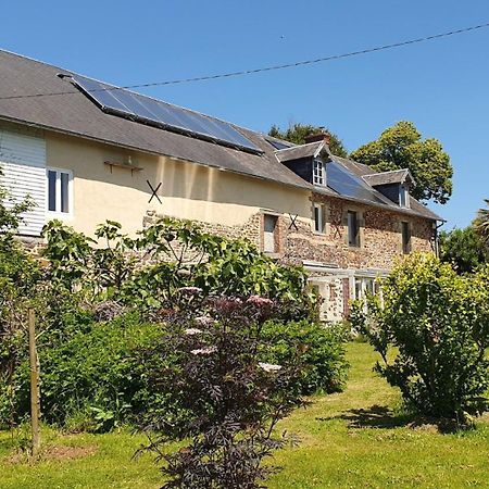 Gîtes La Vicomterie Ver  Exterior foto