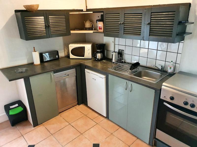 Gîtes La Vicomterie Ver  Exterior foto