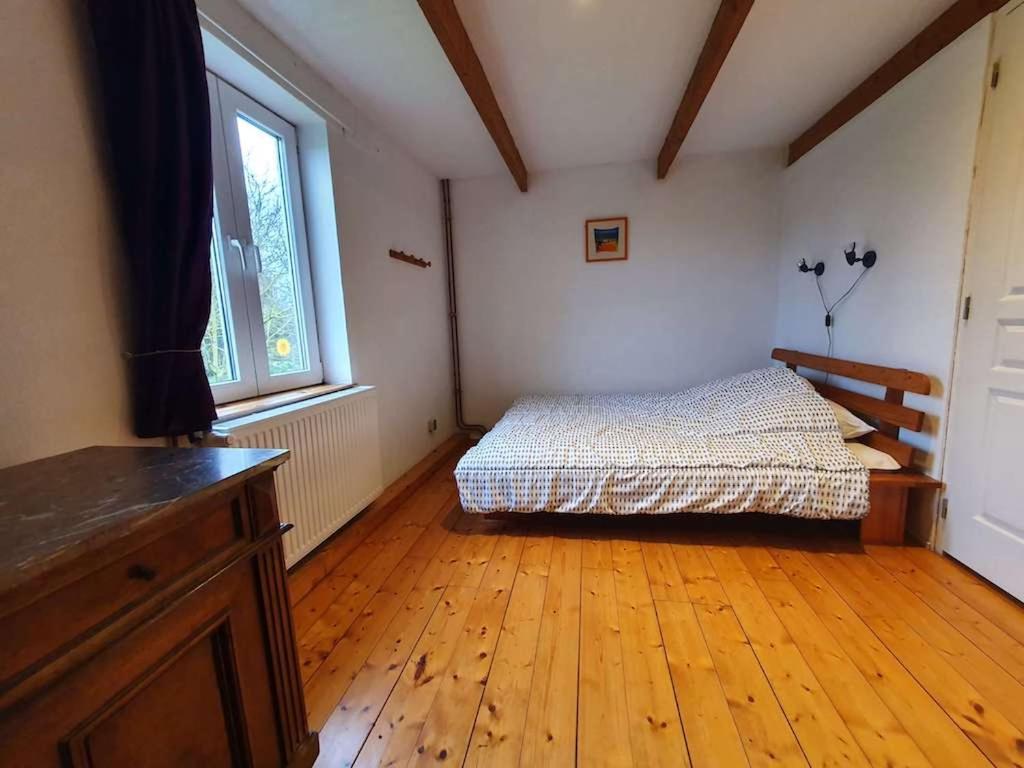 Gîtes La Vicomterie Ver  Exterior foto