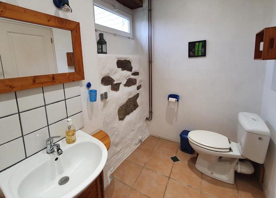 Gîtes La Vicomterie Ver  Exterior foto