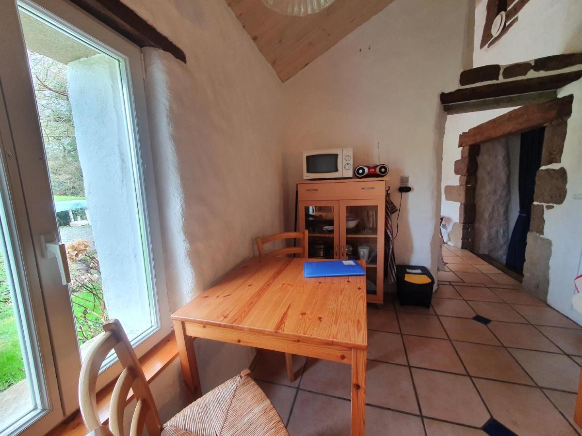 Gîtes La Vicomterie Ver  Exterior foto