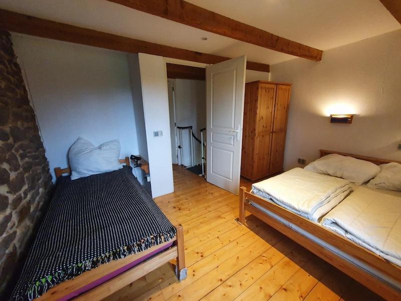 Gîtes La Vicomterie Ver  Exterior foto