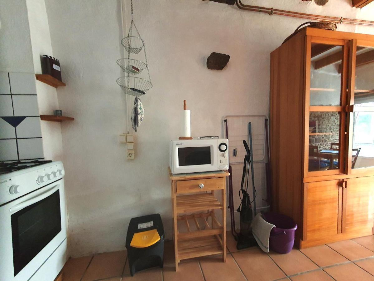 Gîtes La Vicomterie Ver  Exterior foto