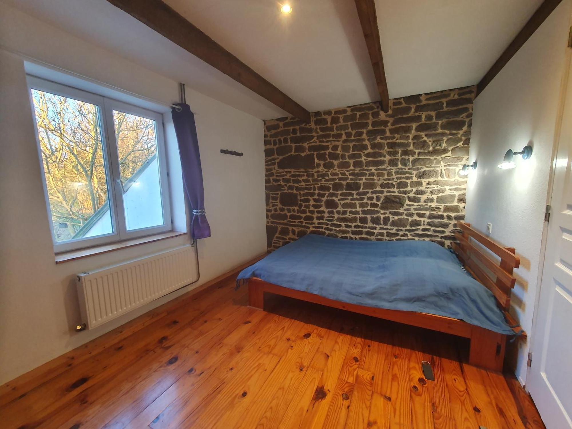 Gîtes La Vicomterie Ver  Exterior foto