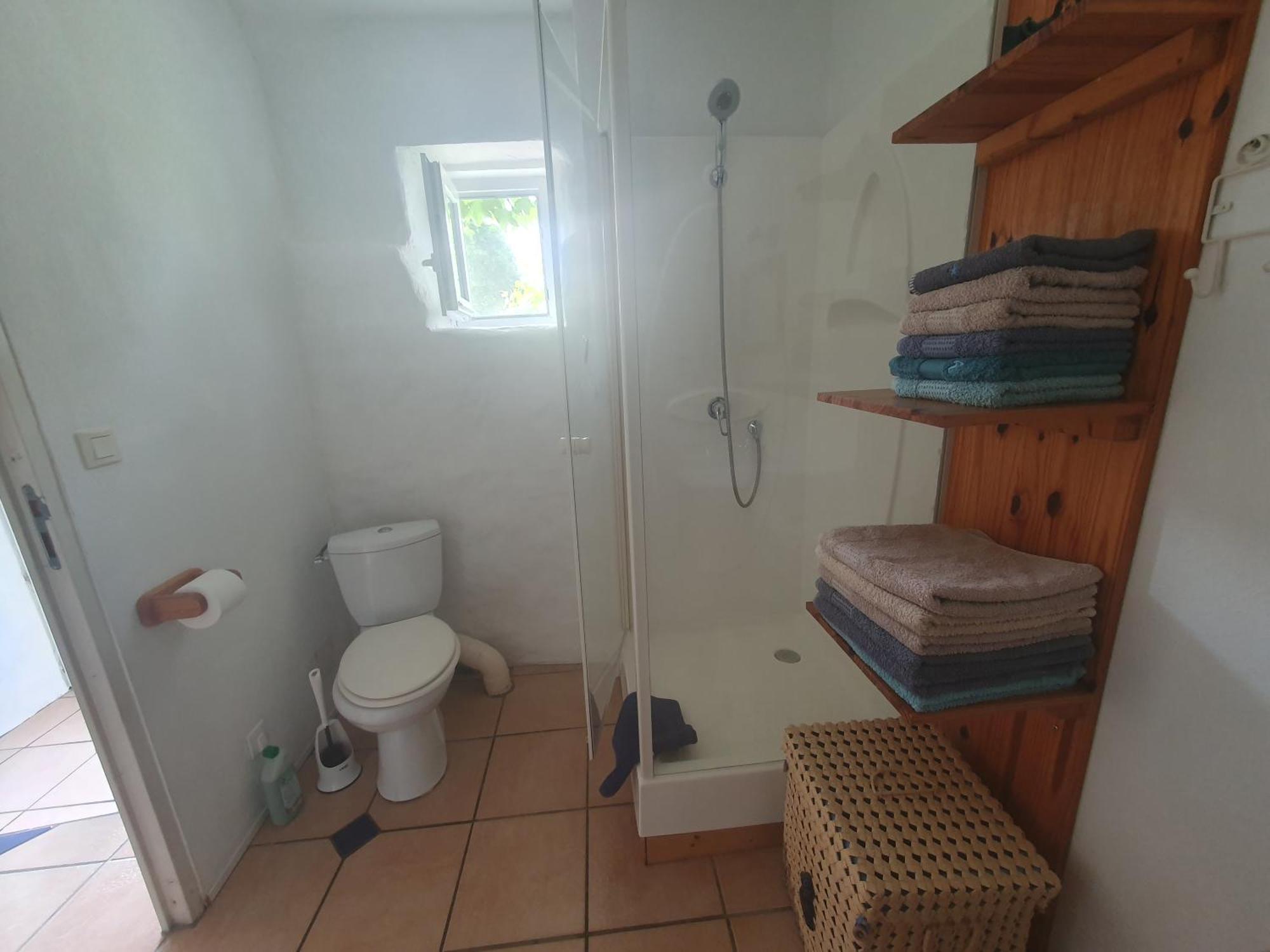 Gîtes La Vicomterie Ver  Exterior foto