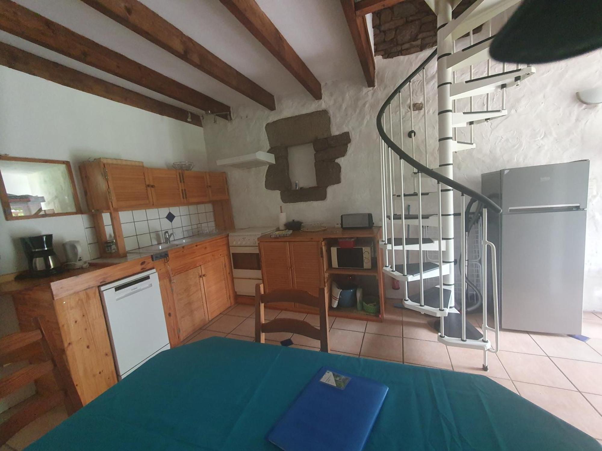 Gîtes La Vicomterie Ver  Exterior foto