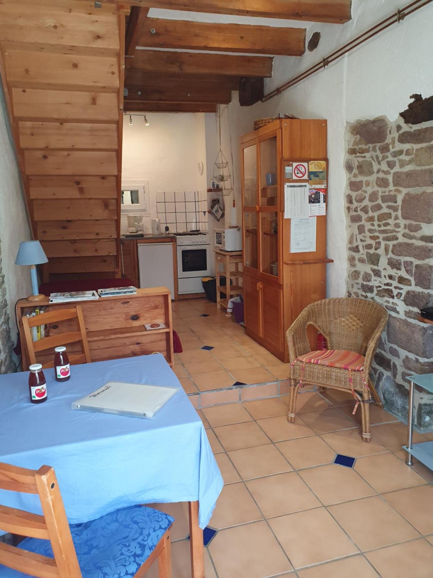Gîtes La Vicomterie Ver  Exterior foto