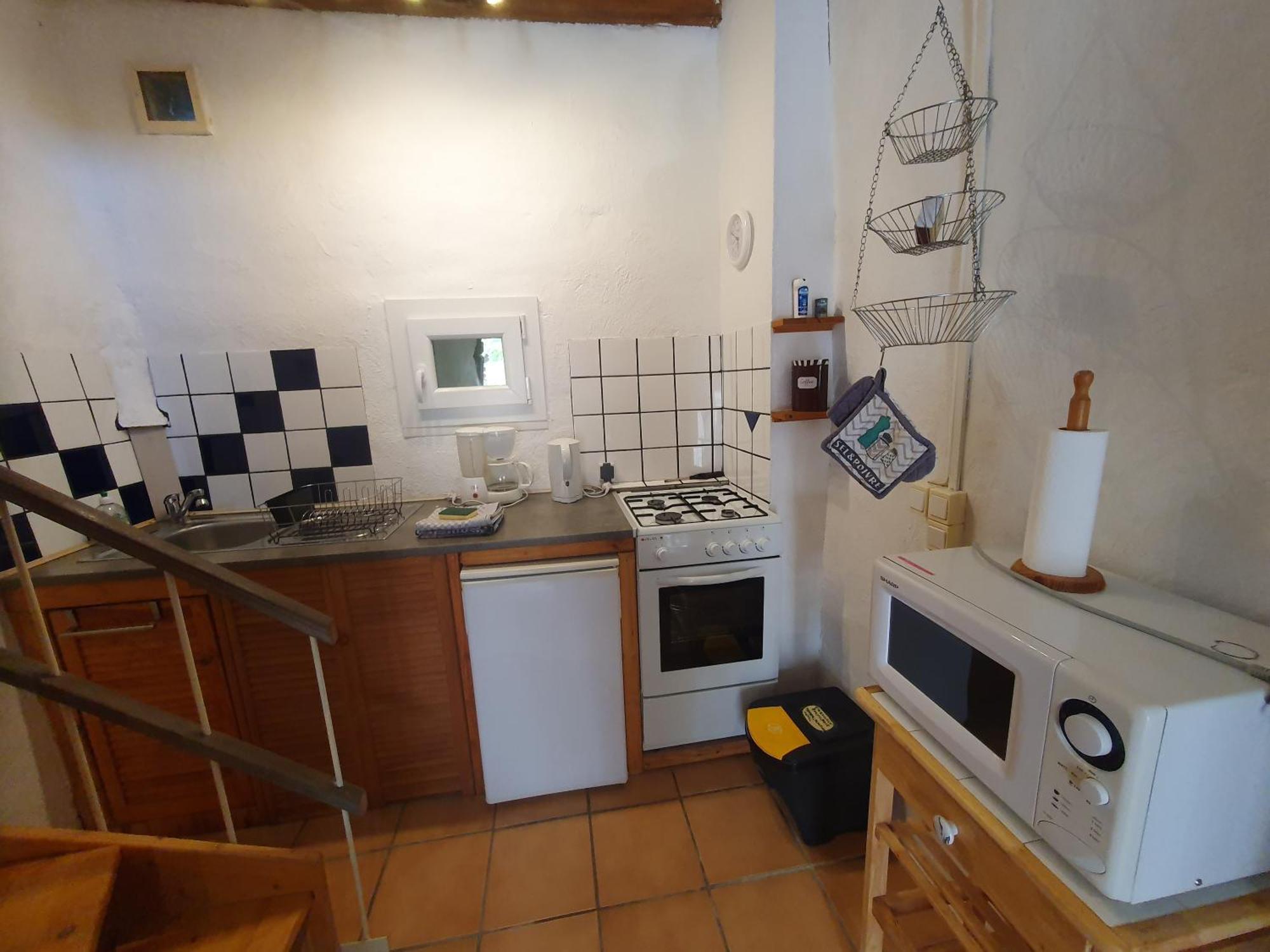 Gîtes La Vicomterie Ver  Exterior foto
