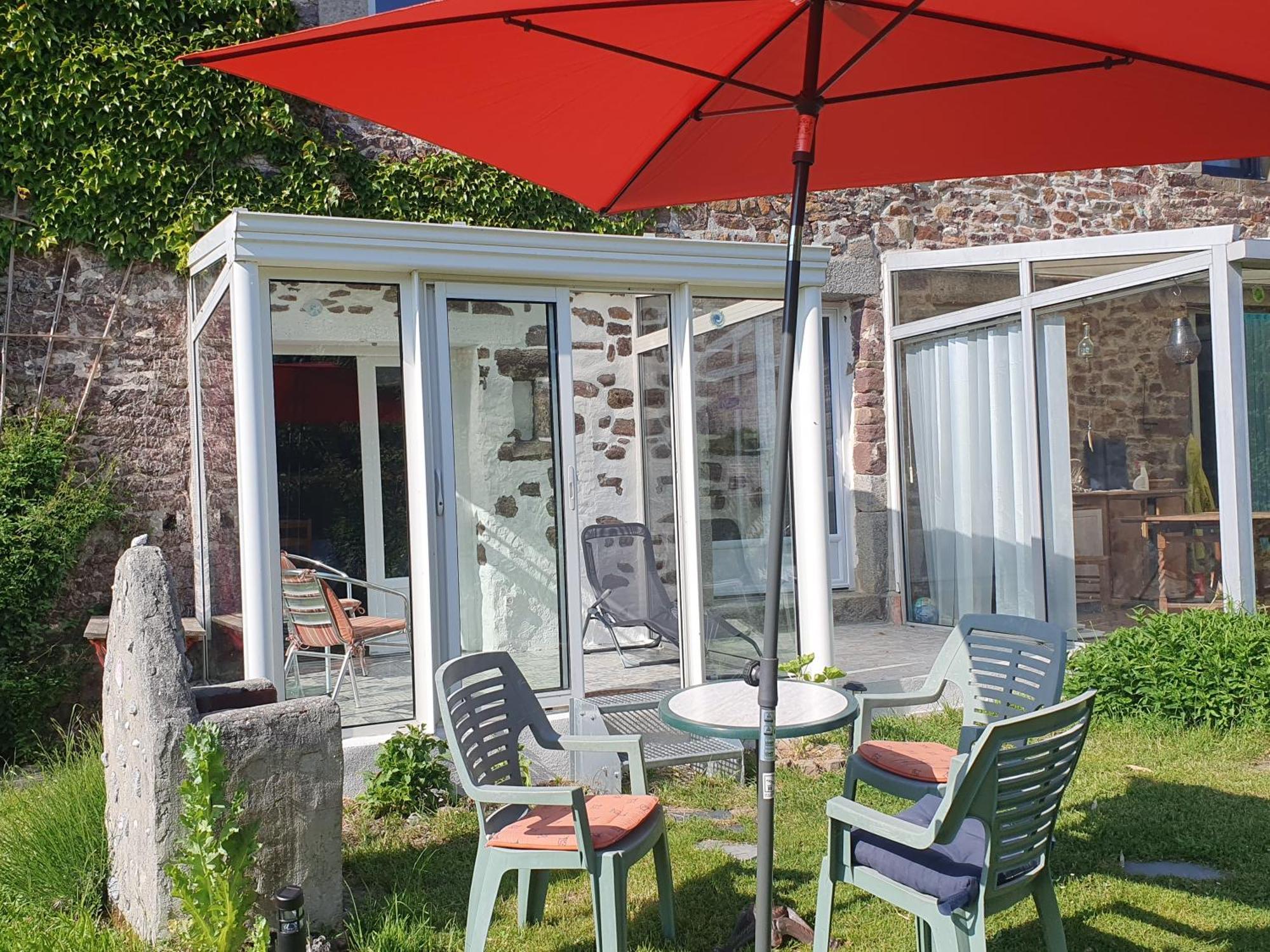 Gîtes La Vicomterie Ver  Exterior foto