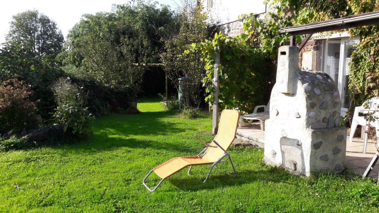 Gîtes La Vicomterie Ver  Exterior foto