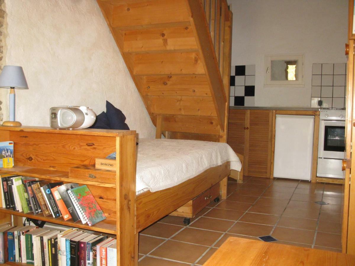 Gîtes La Vicomterie Ver  Exterior foto