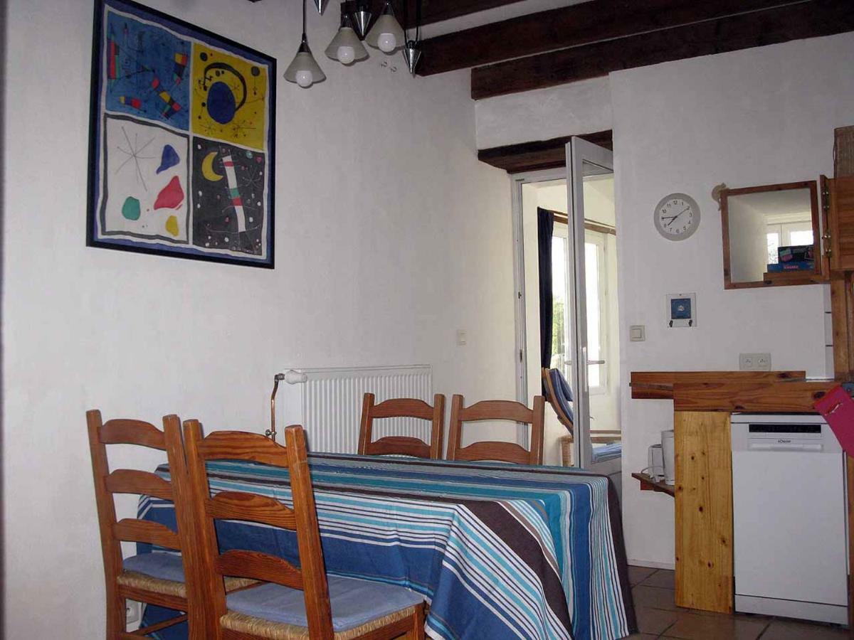 Gîtes La Vicomterie Ver  Exterior foto