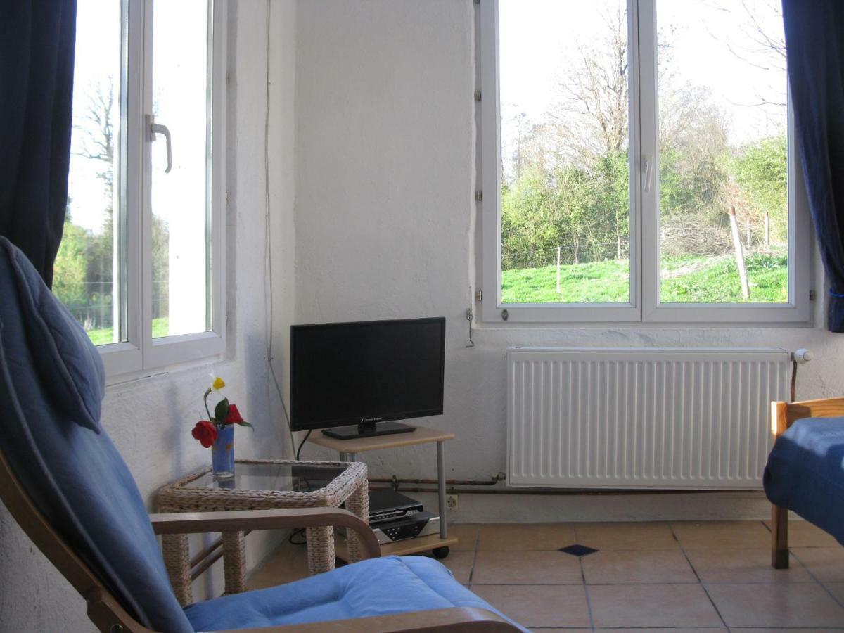 Gîtes La Vicomterie Ver  Exterior foto